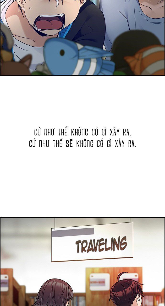 trò chơi số mệnh chapter 268 19