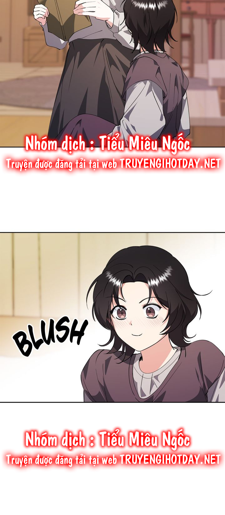 hãy nghe lời của tôi chapter 66 51