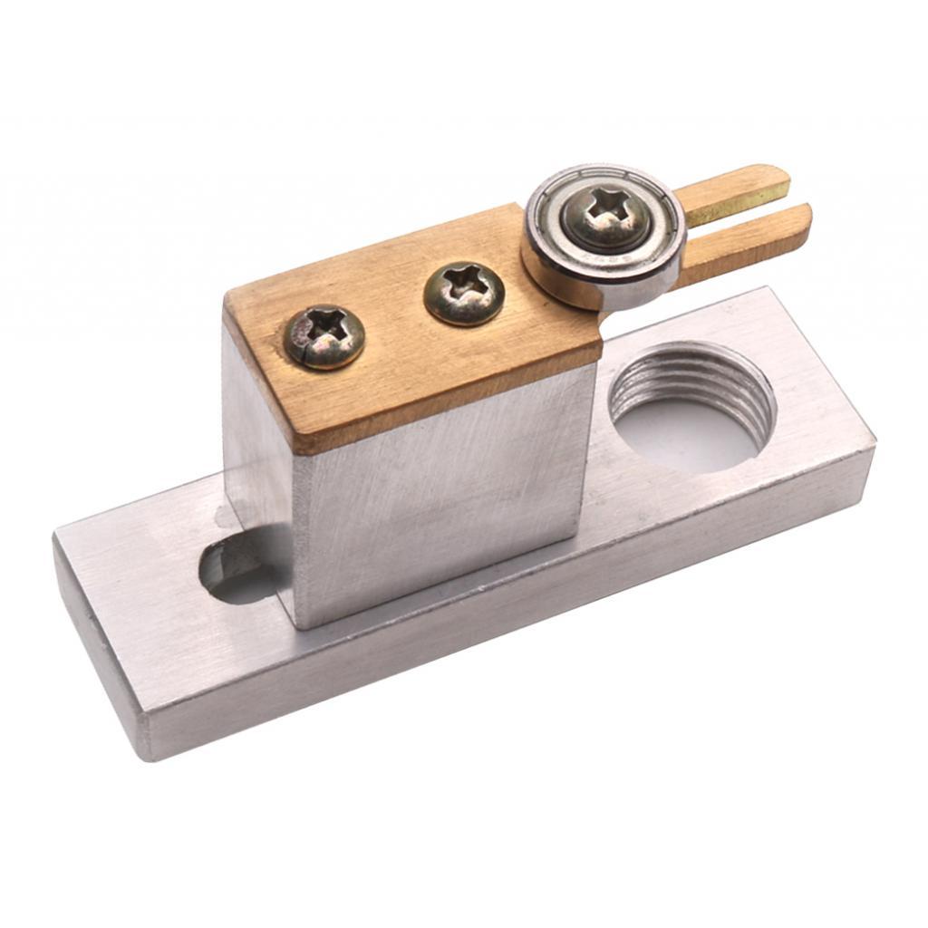 Vĩ Cầm Purfling Groover Cắt & Tàu Sân Bay Vĩ Cầm Luthier Dụng Cụ Cung Cấp