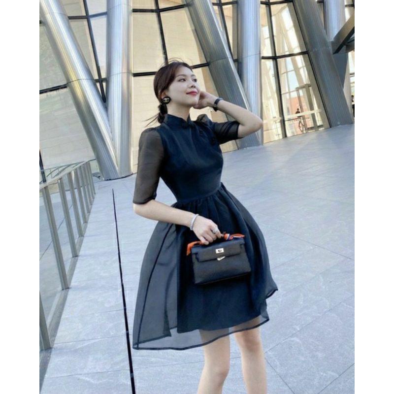 ĐẦM CỔ TRỤ ĐEN