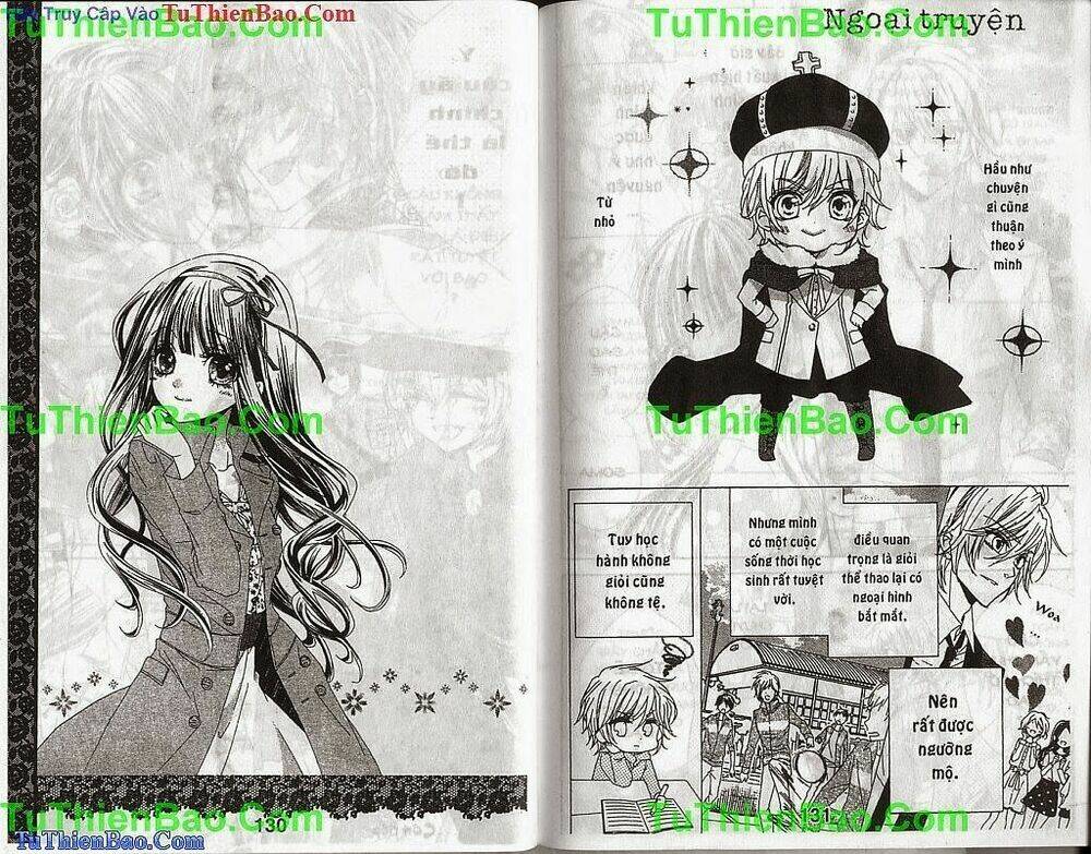 tường vi thơ mộng chapter 2 66