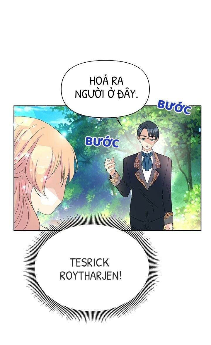 công chúa thời gian có hạn chapter 2 56