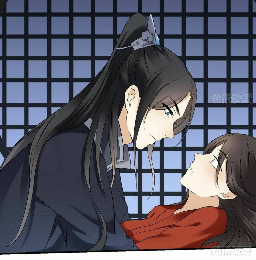 nhất đại quỷ phi chapter 3 3