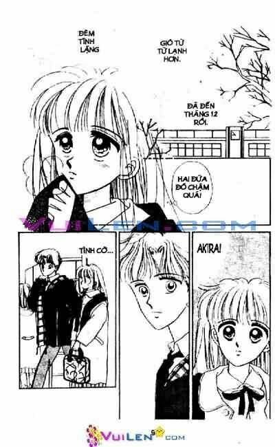 cô gái khả ái chapter 9 97