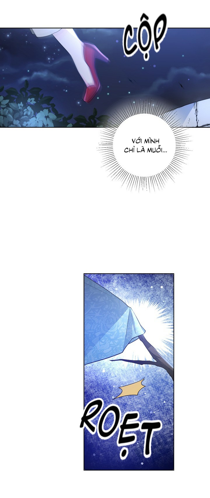 lily tàn độc chapter 16 57