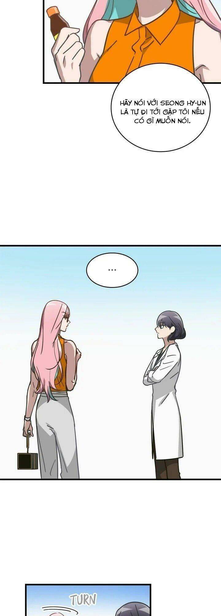 tiếng sói trong hiệu thuốc chapter 16 40