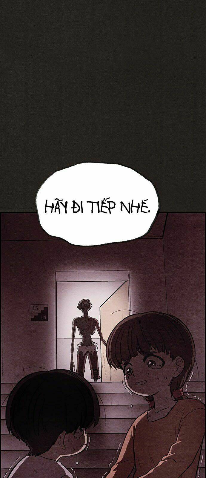 quái vật tại chung cư xanh chapter 25 17