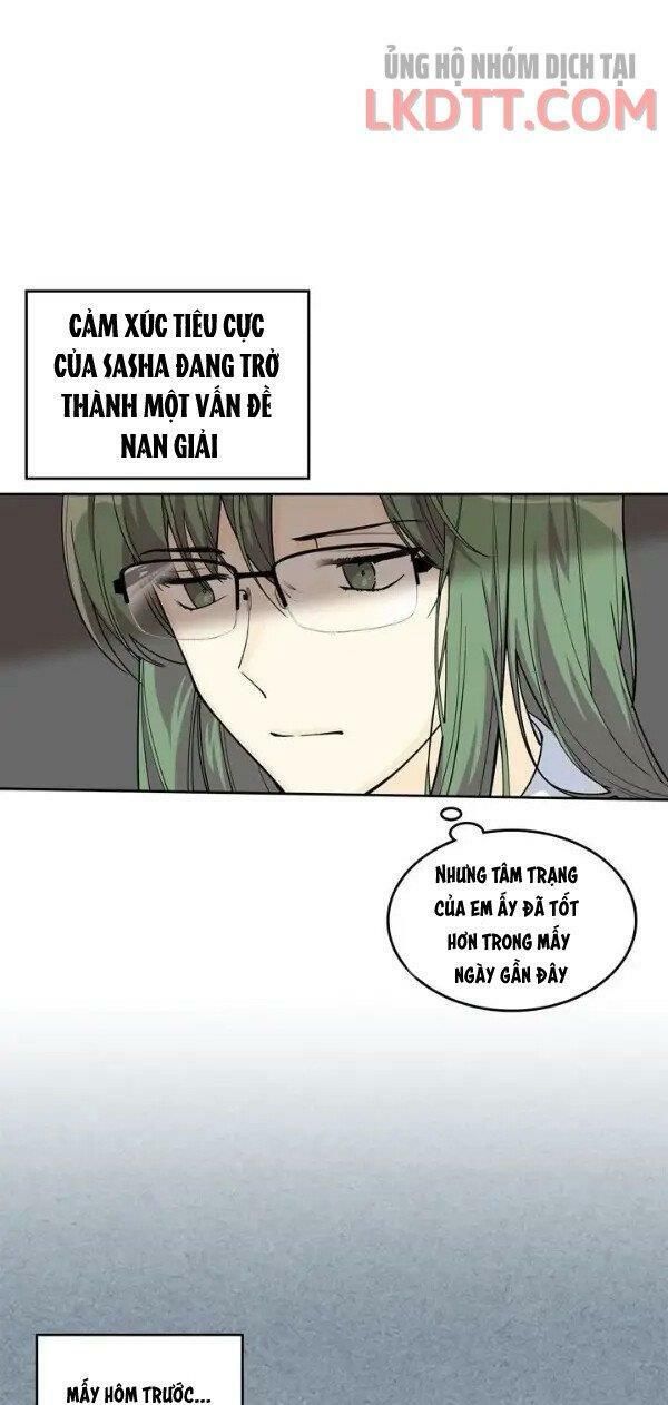 thú cưng của nữ phụ độc ác chapter 34 2