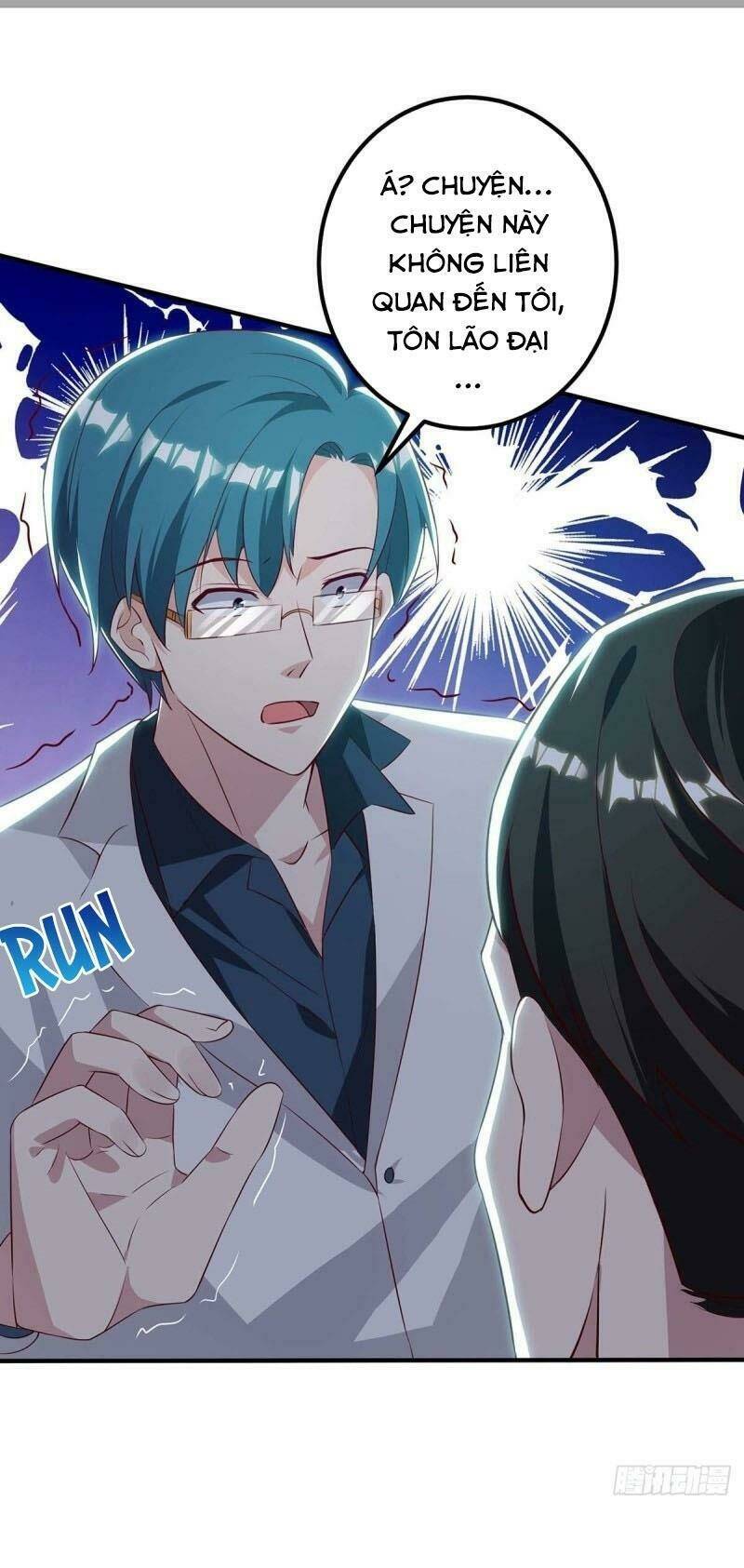 trọng sinh khí thiếu quy lai chapter 112 11