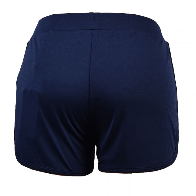 Quần Gym Nữ Dunlop - DQGYS8127-2-GRK