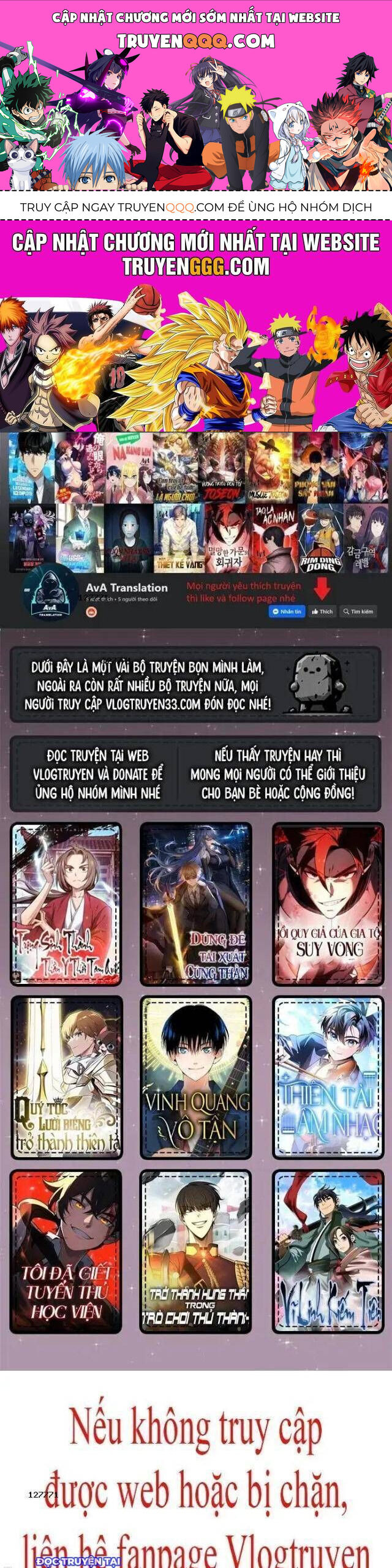 shark - cá mập chapter 224 1