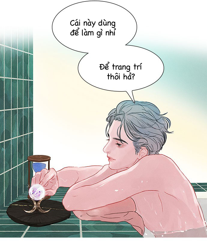 huyền bí chapter 1 36