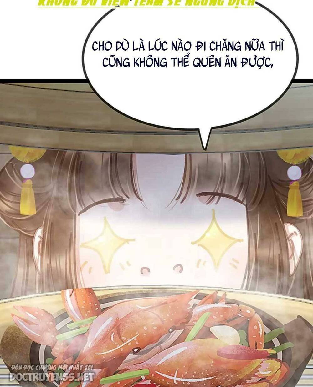 quý phi lúc nào cũng muốn được lười biếng chapter 102 21