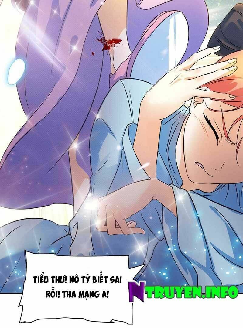 cô vợ siêu mẫu của cố thiếu chapter 40 12