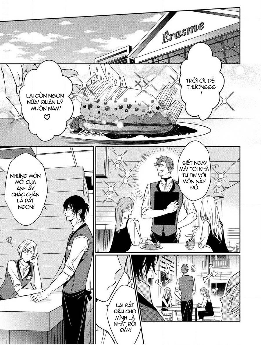 tạm biệt định mệnh chapter 4 25