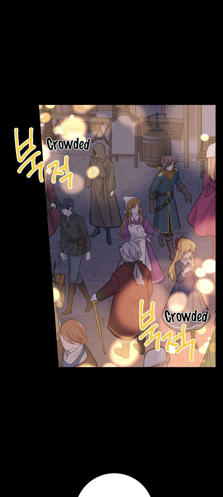 tôi là tiểu thư của gia đình này chapter 131 84