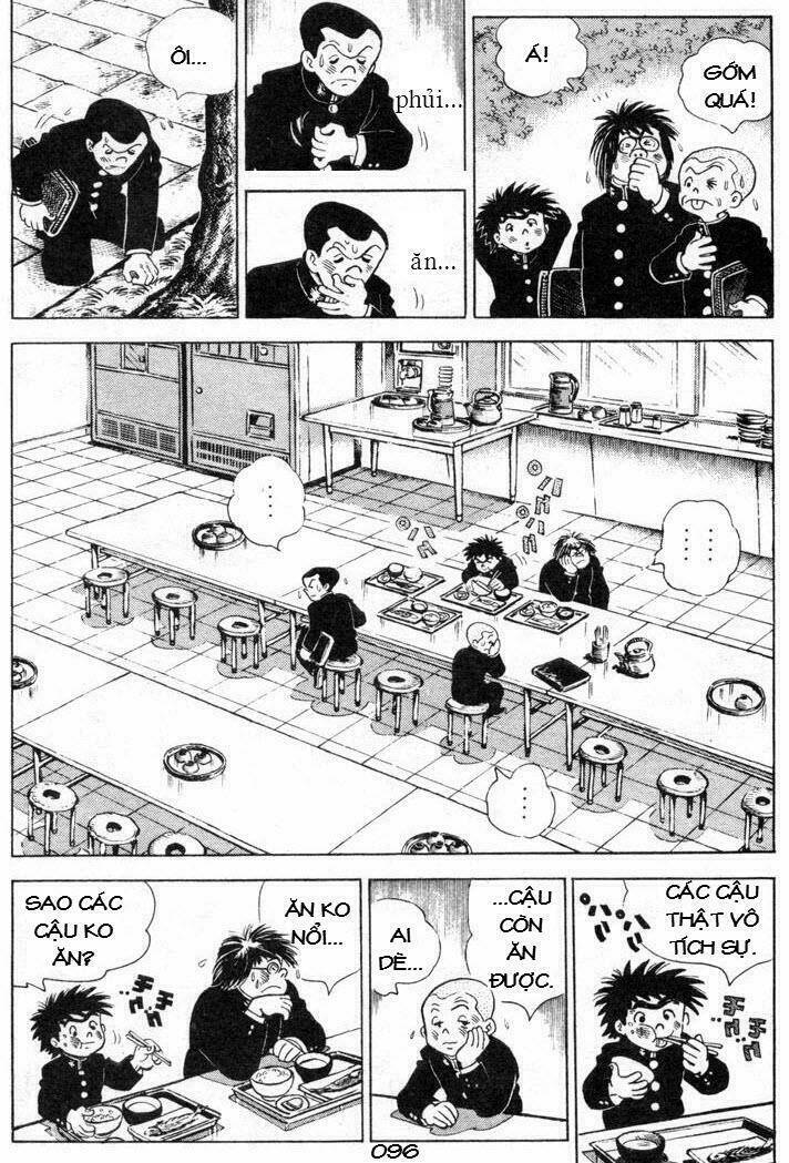 ore wa teppei chapter 71 18