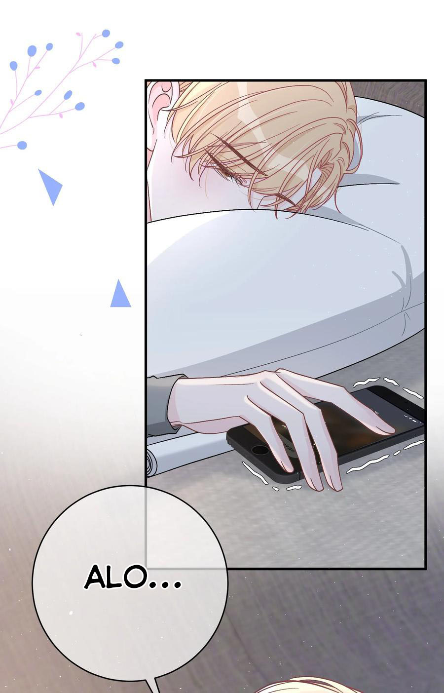 trước và sau ly hôn! chapter 40 15