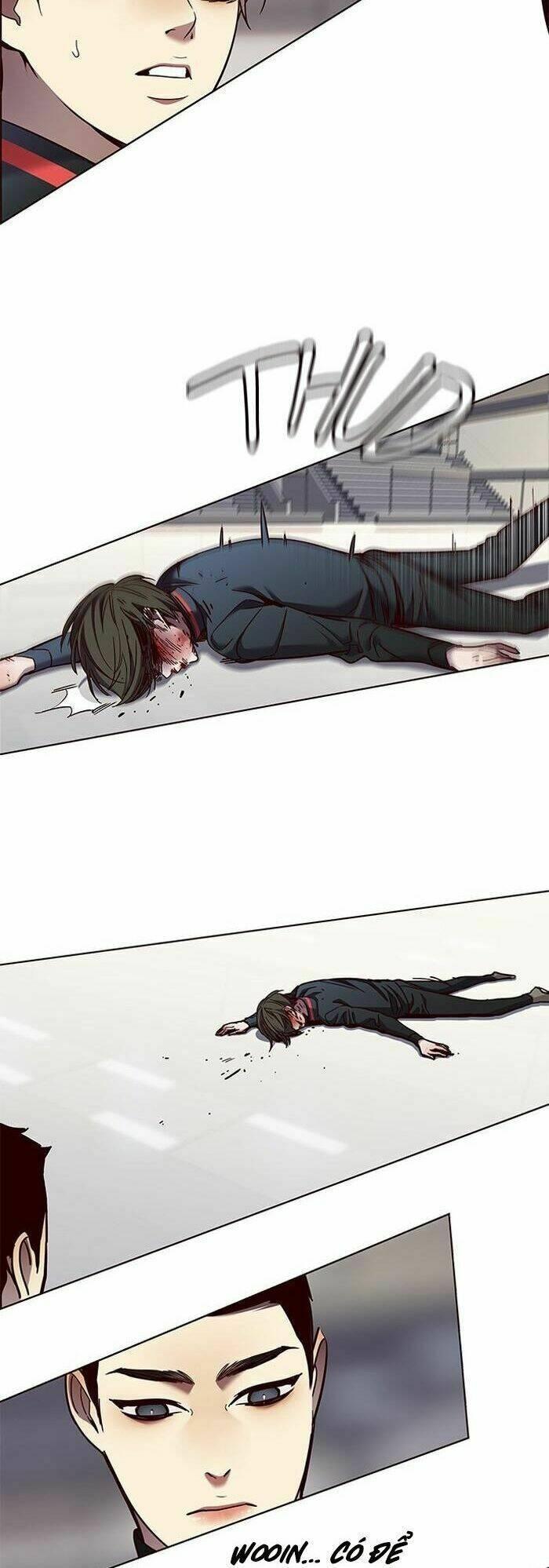 biến thân thành mèo chapter 84 22