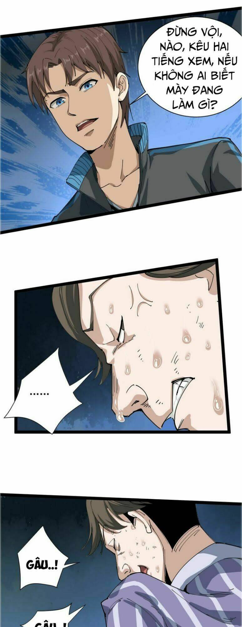 hồi xuân tiểu độc y chapter 4 65