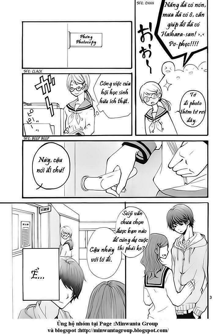 tổng hợp one shot. chapter 205 4