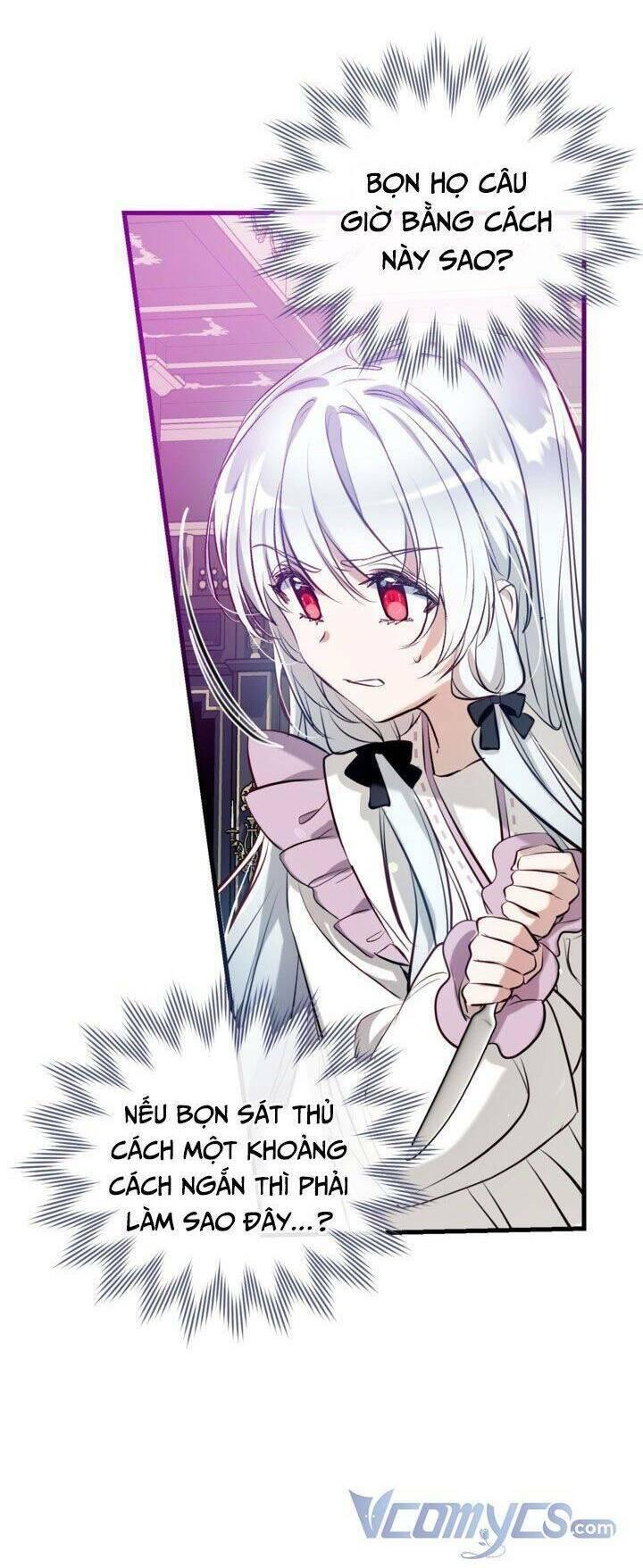 chúng ta có thể trở thành gia đình được không? chapter 51 80