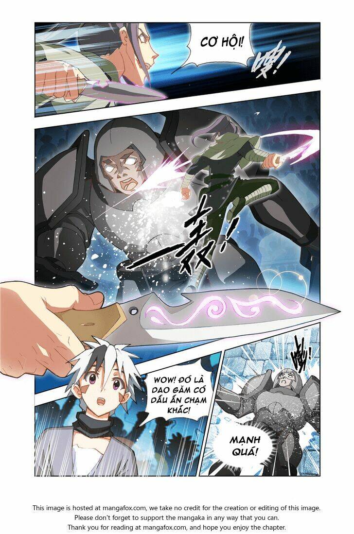 the great conqueror chapter 3 17