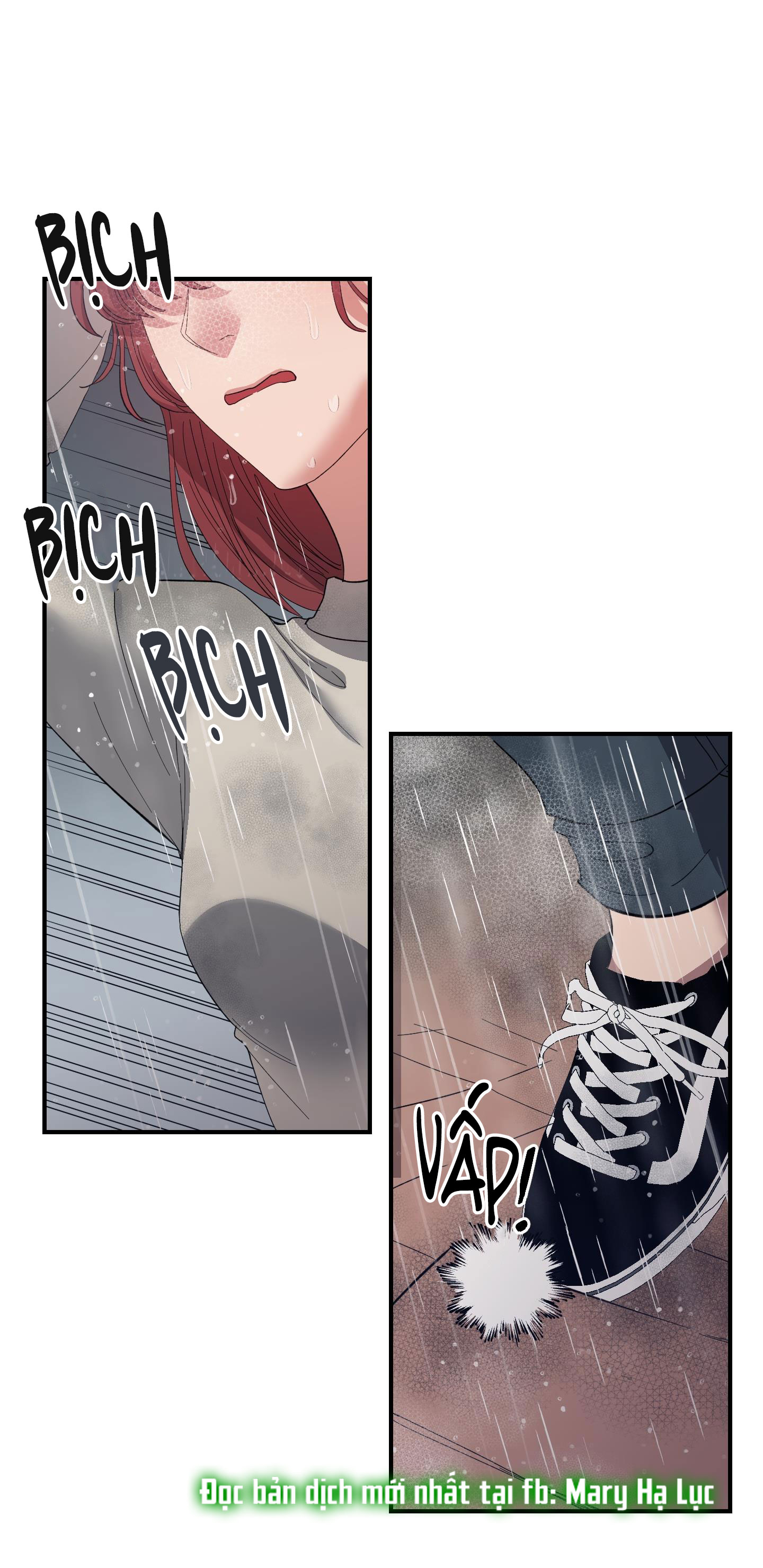 [18+] một lòng một dạ chapter 29.2 20