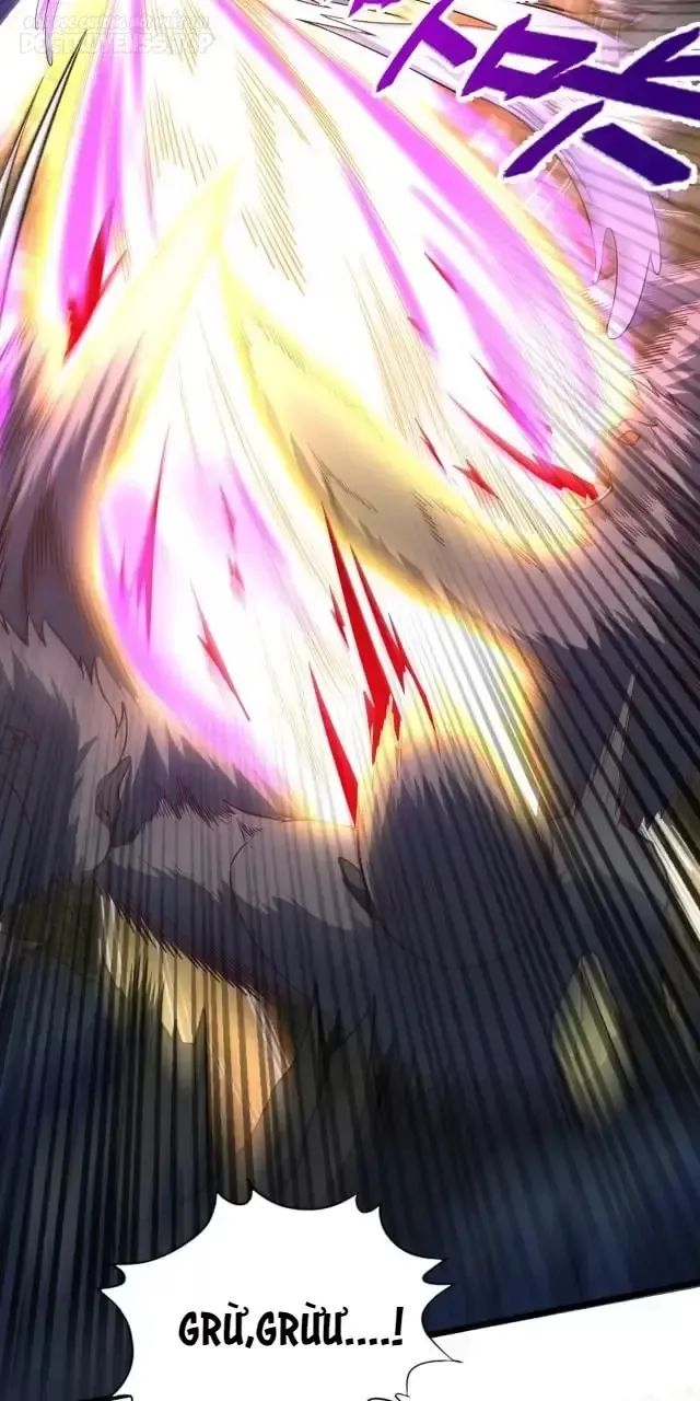 tôi, thần long của nữ đế! chapter 15 8