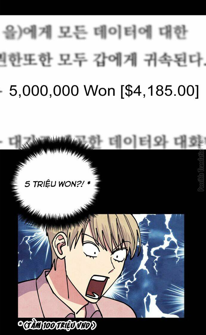 tai sói và mũ đỏ chapter 26 36