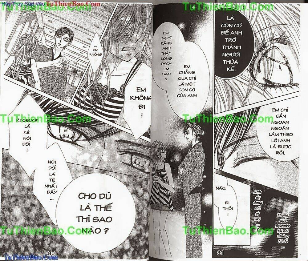 hot girl hoa đạo chapter 2 41