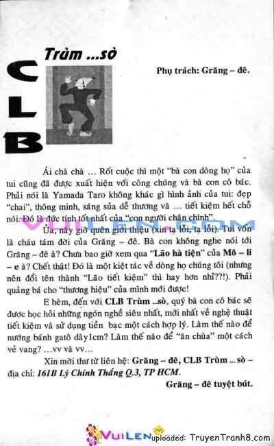 công tử nghèo chapter 2 61