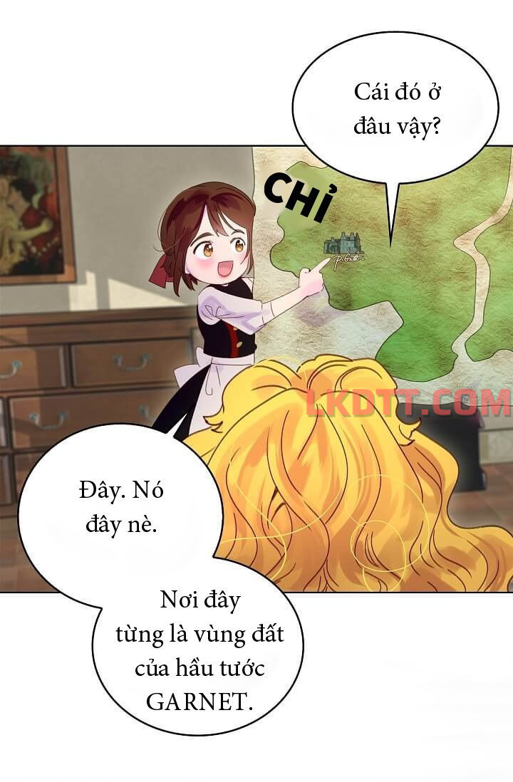 đừng xem thường nữ phụ chapter 120 34