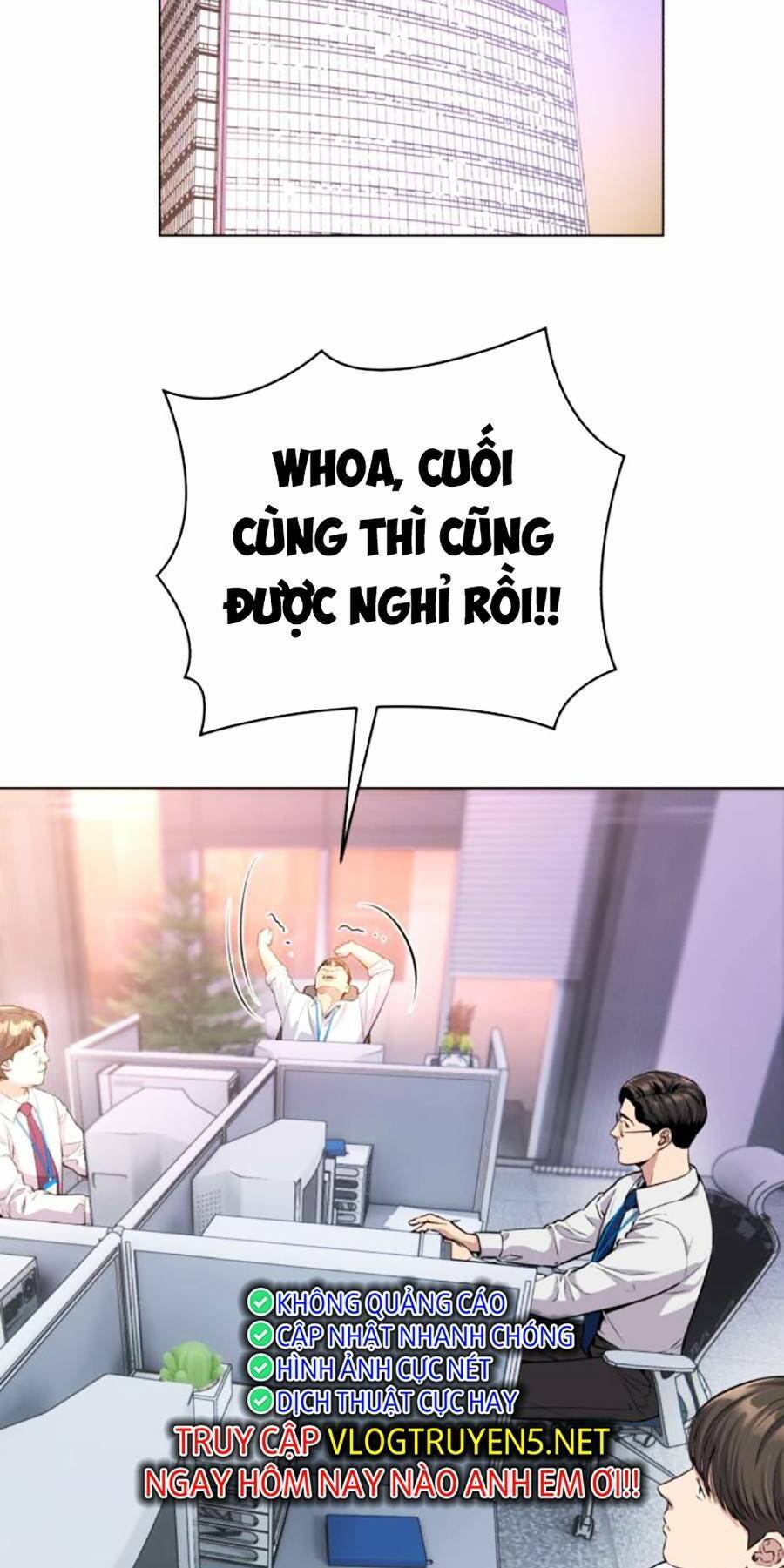 nhân viên thực tập kim chapter 4 9