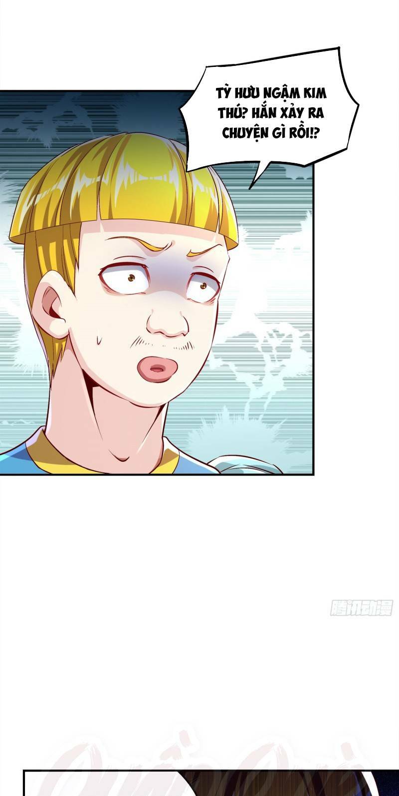 võng du chi tối cường đoán mệnh sư chapter 47 11