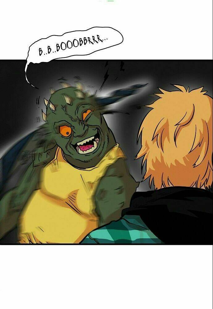 bẫy troll chapter 20 48