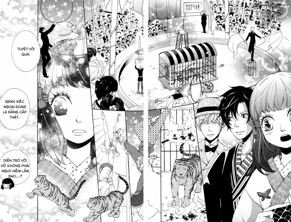 meiji hiiro kitan chapter 2 8