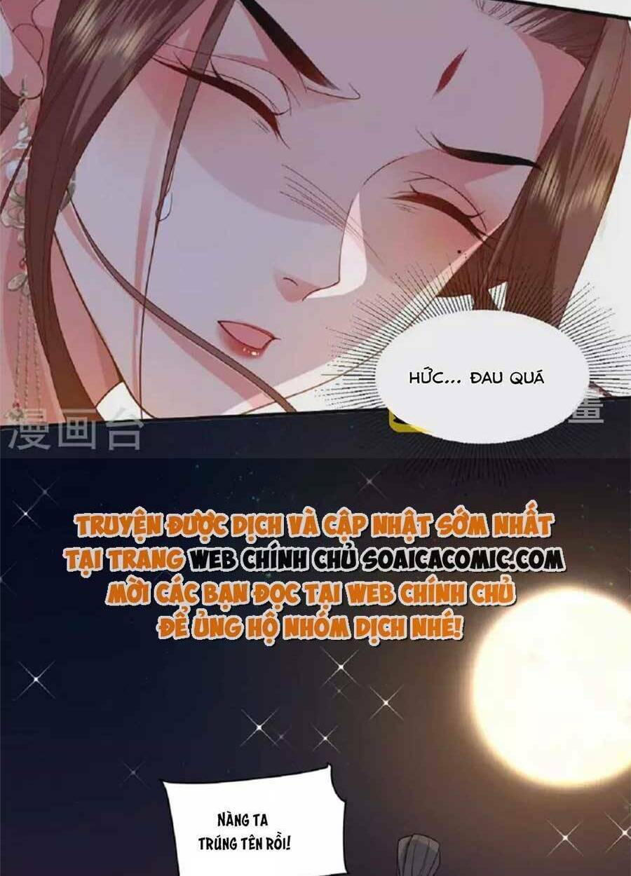 tướng quân, bổn phi không nhận sủng chapter 44 11