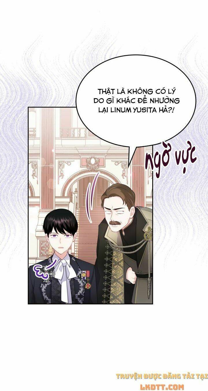 công chúa phản diện muốn ở trong ngôi nhà bánh quy chapter 48 31