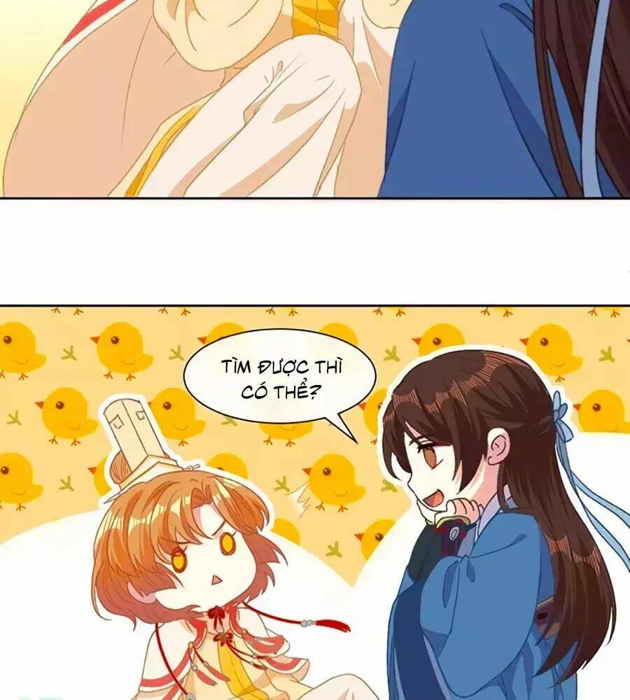 hội học sinh kiêu ngạo của hoàng cung chapter 14 50