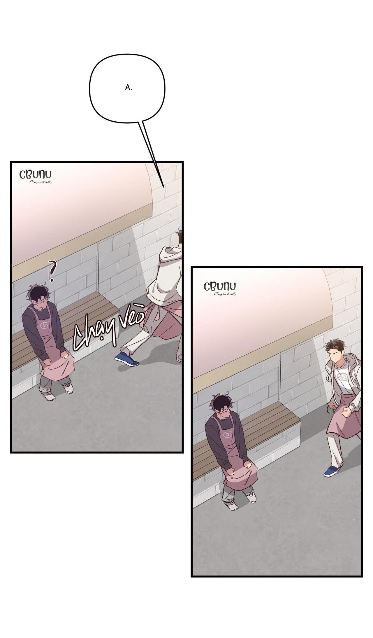 bí mật của mái tóc chapter 11 34