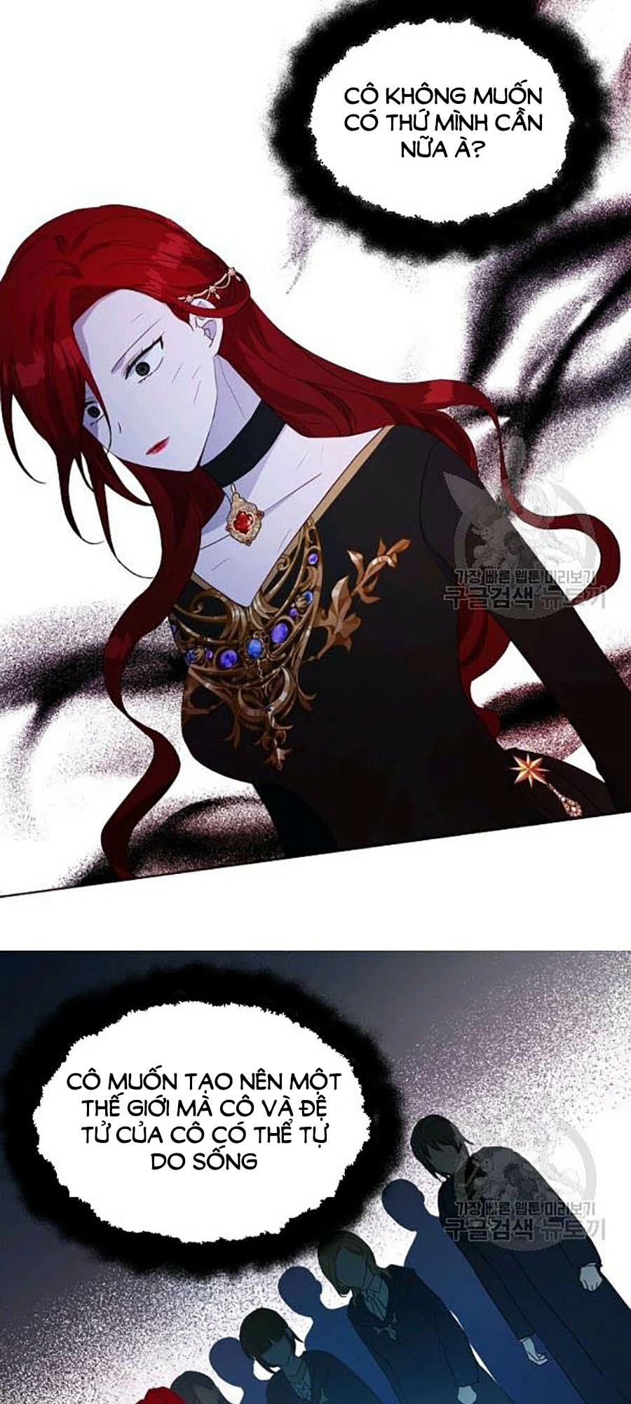 quyến rũ papa của nhân vật phản diện chapter 73 35