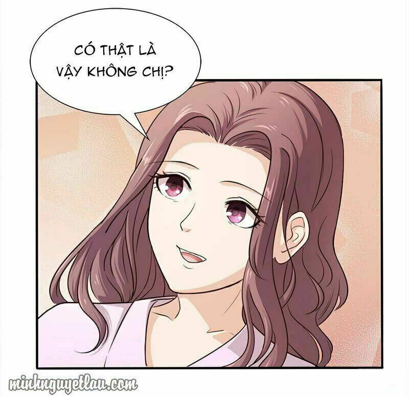 danh môn độc sủng ái thê chapter 3 11