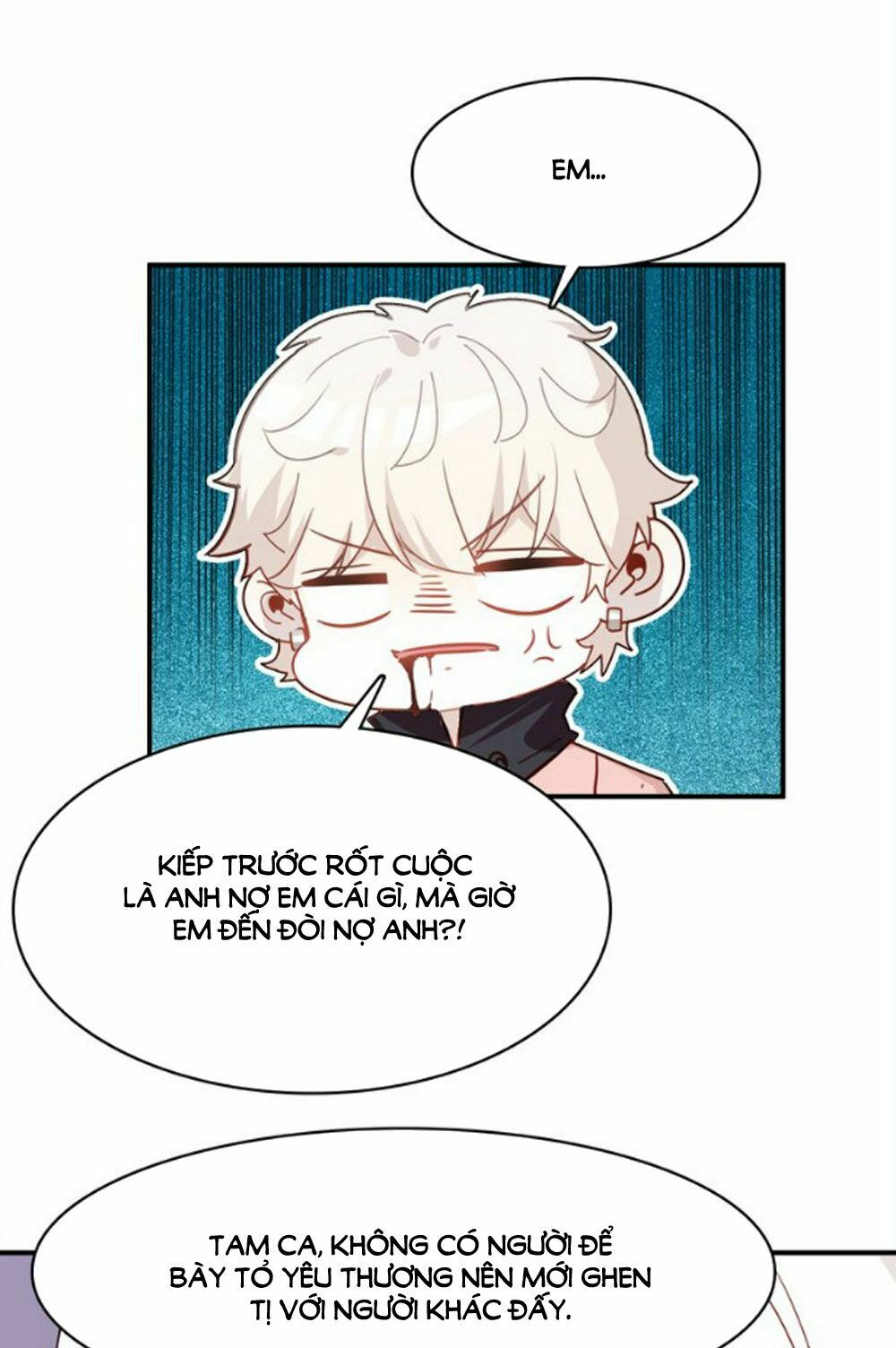 Ái Thượng Ngạo Kiều Long Vương Gia chapter 36 - Trang 36