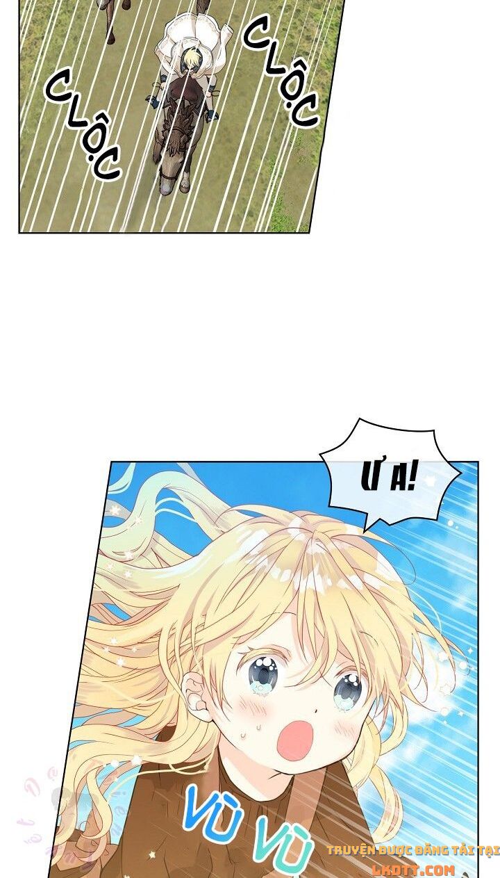 con có phải con là con gái của ngài không? chapter 40 16