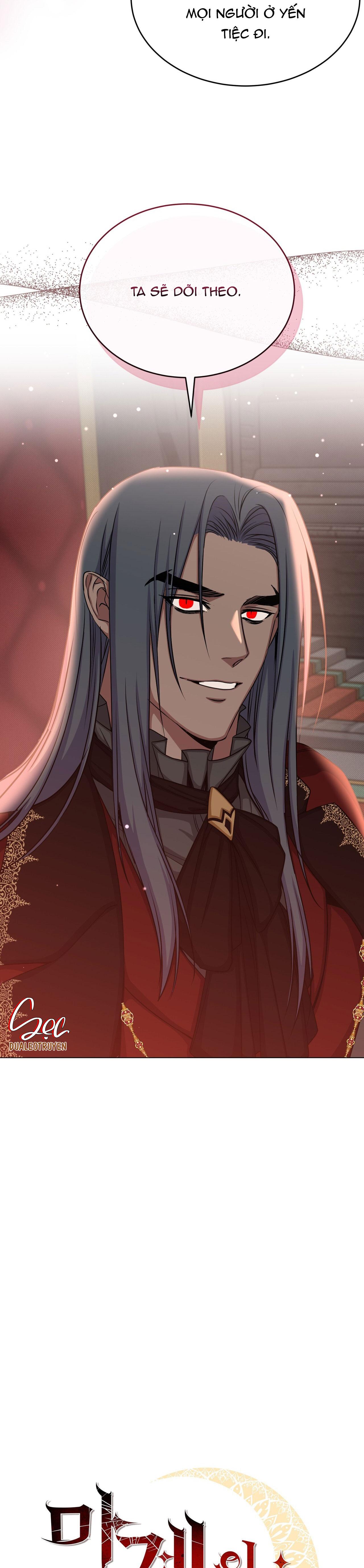 mặt trăng quỷ chapter 32 13