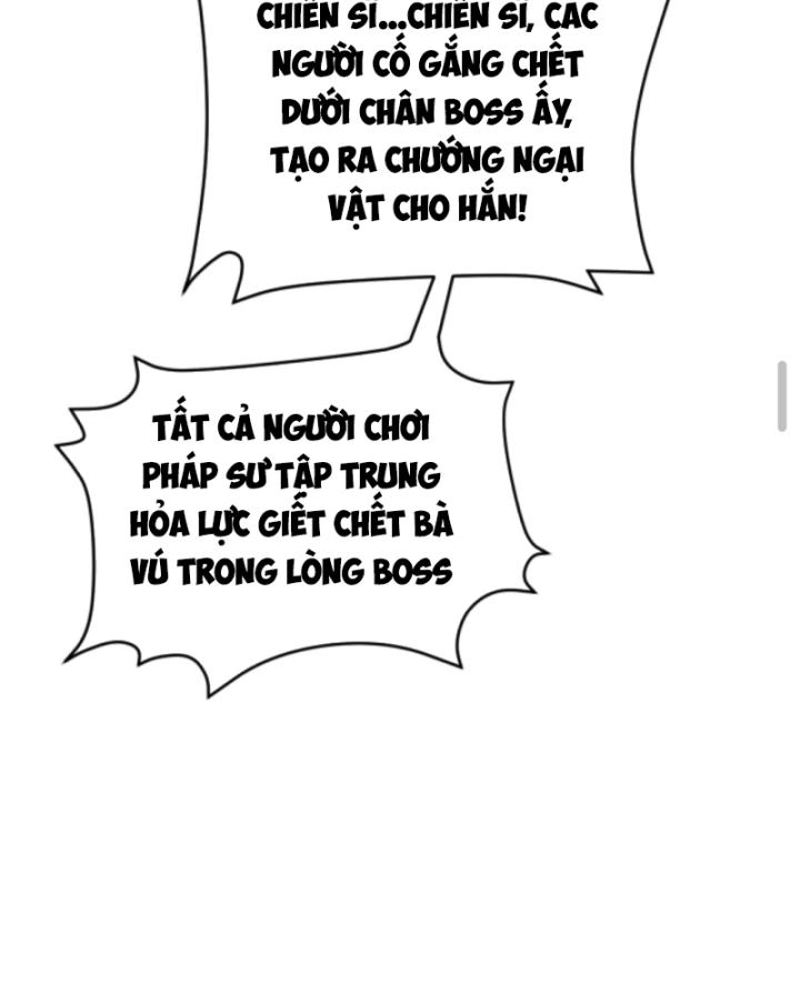 người chơi và nhân vật chính đều muốn làm hại ta chapter 62 60