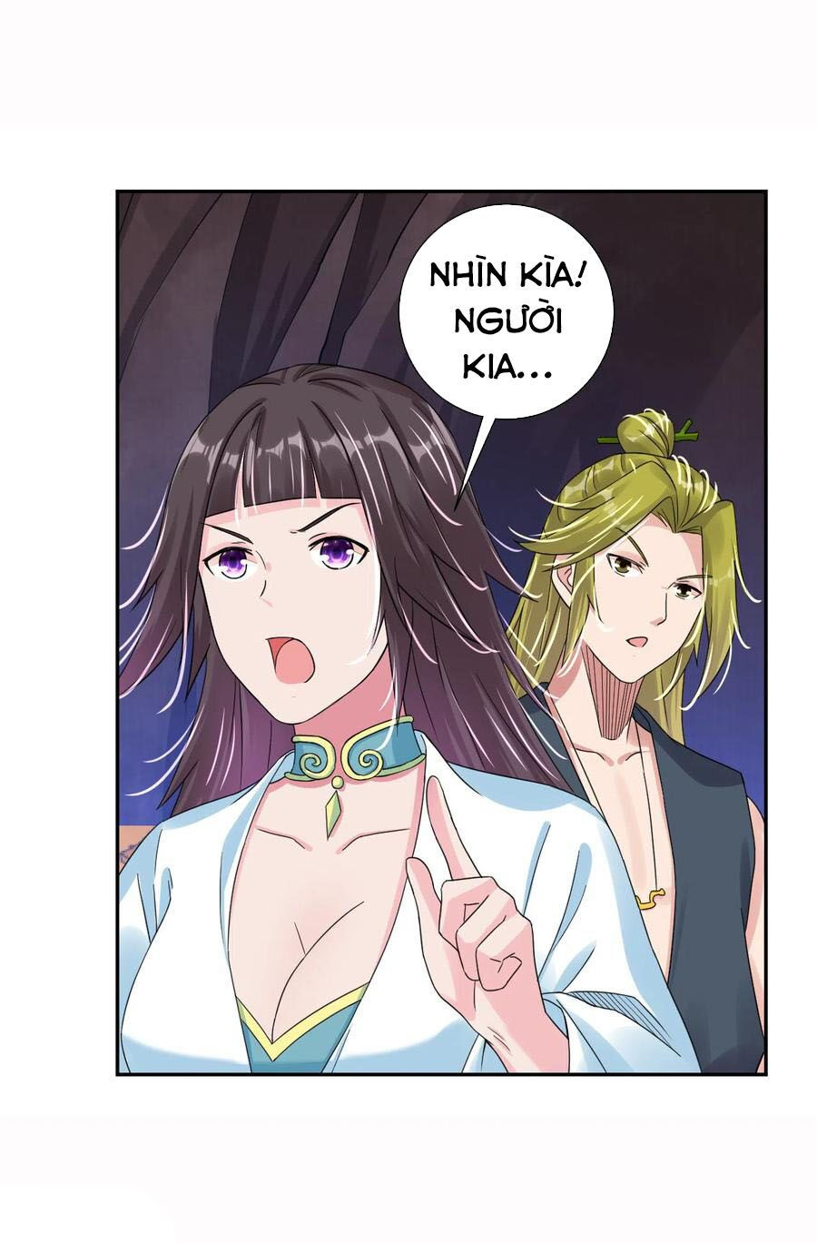 nghịch thiên chiến thần chapter 146 5