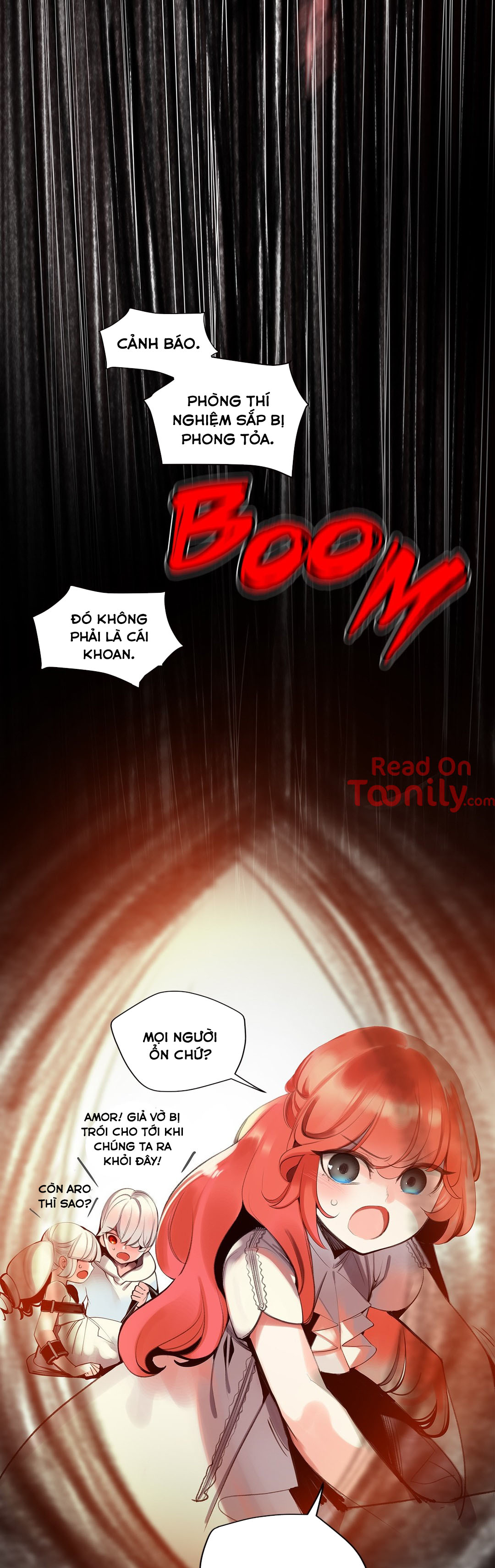 sự ràng buộc của lilith chapter 70 21