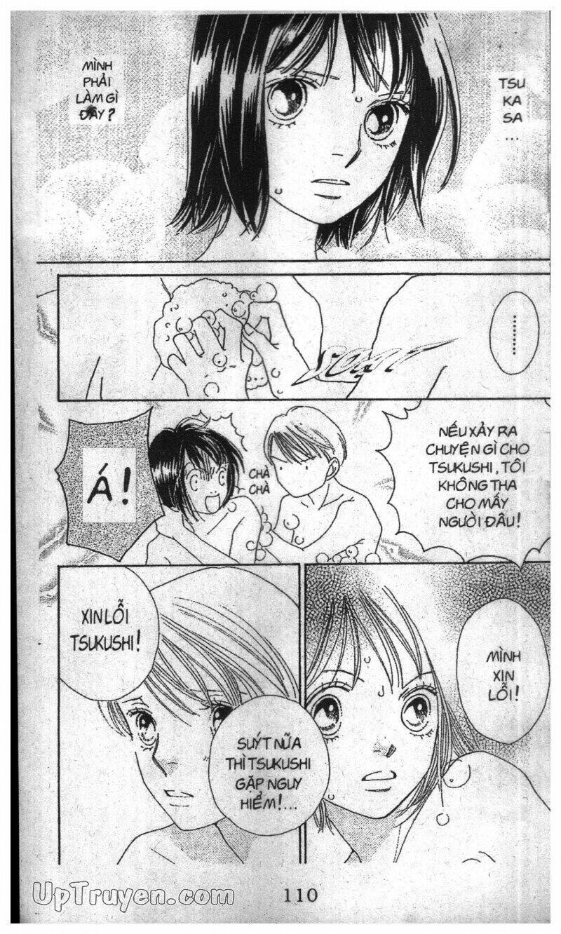 con nhà giàu chapter 189 107